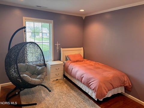 Tiny photo for 143 Laurie Drive, Bryan, OH 43506 (MLS # 10013107)