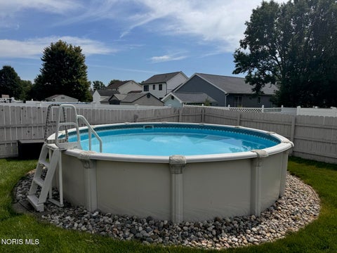 Tiny photo for 143 Laurie Drive, Bryan, OH 43506 (MLS # 10013107)