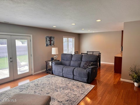Tiny photo for 143 Laurie Drive, Bryan, OH 43506 (MLS # 10013107)