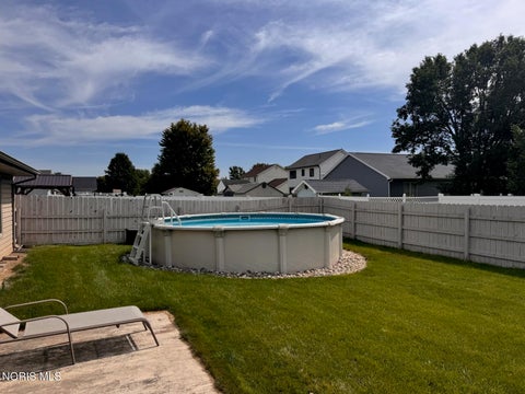 Tiny photo for 143 Laurie Drive, Bryan, OH 43506 (MLS # 10013107)