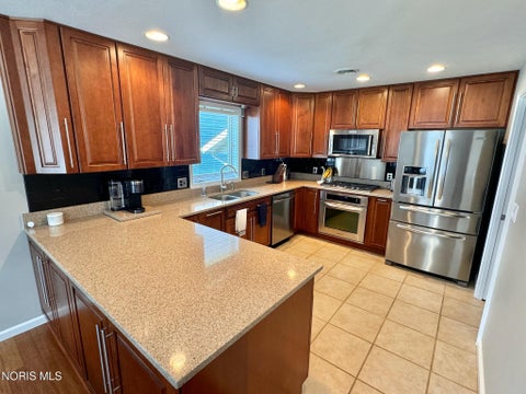 Tiny photo for 143 Laurie Drive, Bryan, OH 43506 (MLS # 10013107)