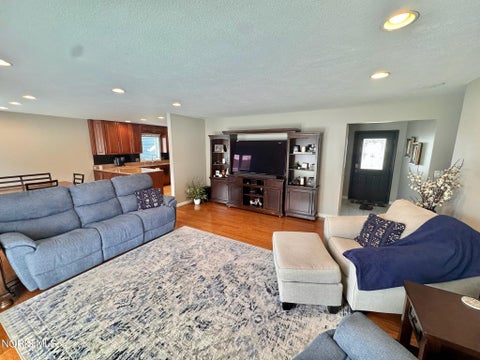 Tiny photo for 143 Laurie Drive, Bryan, OH 43506 (MLS # 10013107)