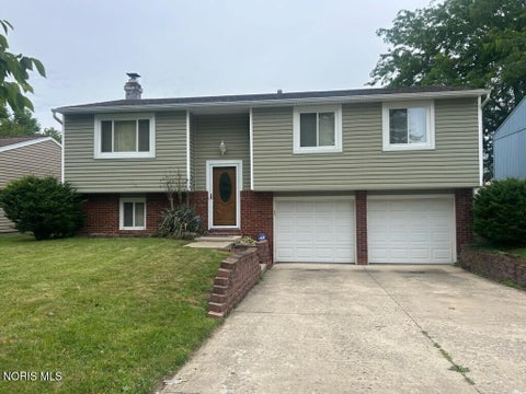 Homes For Sale - 355 S Haven Road<br/> Toledo, OH 43615