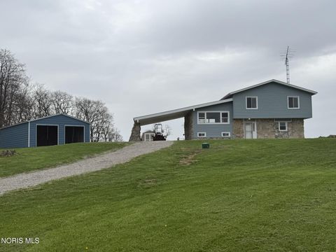Photo of 4204 Quaintance Road, Bucyrus, OH 44820 (MLS # 10006256)