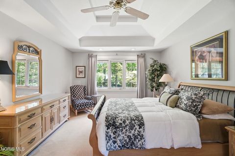Tiny photo for 2727 Spring Water Drive, Toledo, OH 43617 (MLS # 10008386)