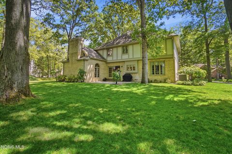 Tiny photo for 2727 Spring Water Drive, Toledo, OH 43617 (MLS # 10008386)