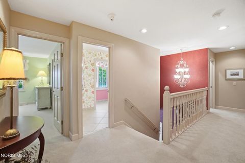 Tiny photo for 2727 Spring Water Drive, Toledo, OH 43617 (MLS # 10008386)