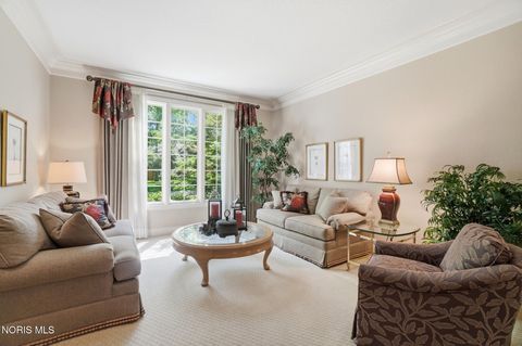 Tiny photo for 2727 Spring Water Drive, Toledo, OH 43617 (MLS # 10008386)