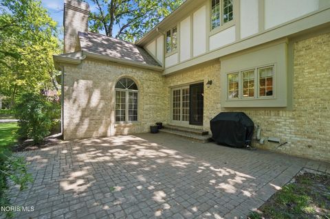 Tiny photo for 2727 Spring Water Drive, Toledo, OH 43617 (MLS # 10008386)