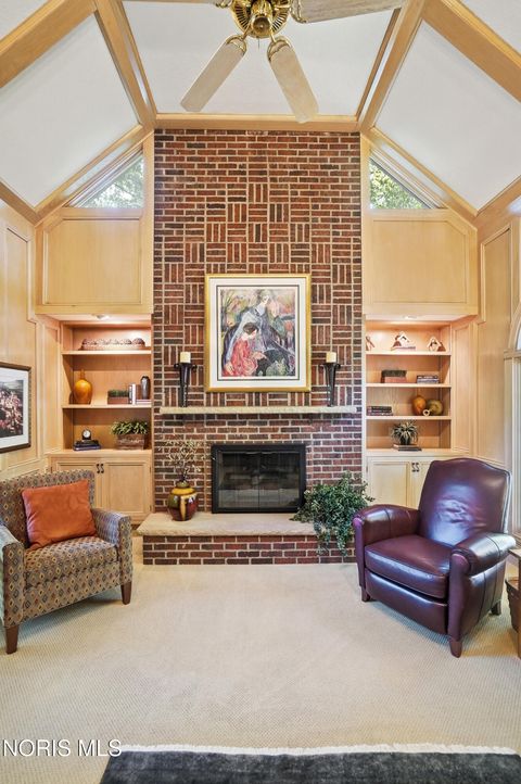 Tiny photo for 2727 Spring Water Drive, Toledo, OH 43617 (MLS # 10008386)