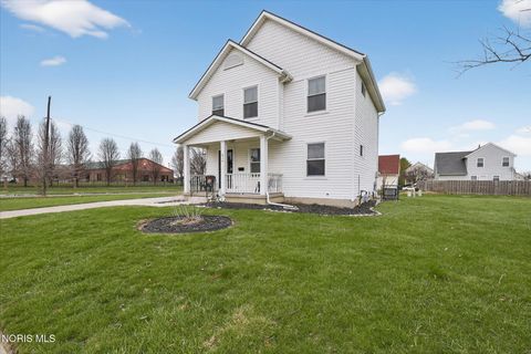 Tiny photo for 836 City Park Park, Toledo, OH 43604 (MLS # 10005509)