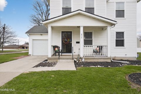 Tiny photo for 836 City Park Park, Toledo, OH 43604 (MLS # 10005509)
