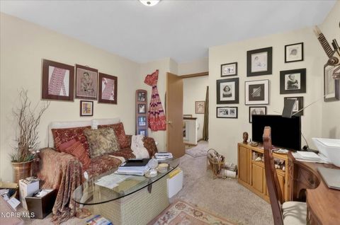 Tiny photo for 836 City Park Park, Toledo, OH 43604 (MLS # 10005509)