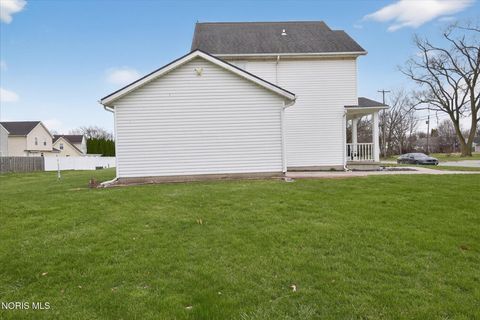 Tiny photo for 836 City Park Park, Toledo, OH 43604 (MLS # 10005509)