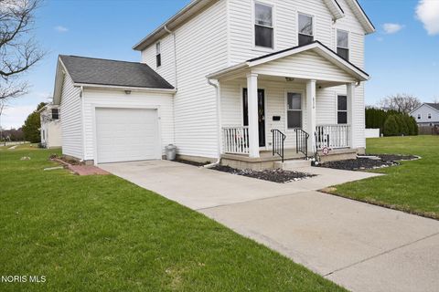 Tiny photo for 836 City Park Park, Toledo, OH 43604 (MLS # 10005509)