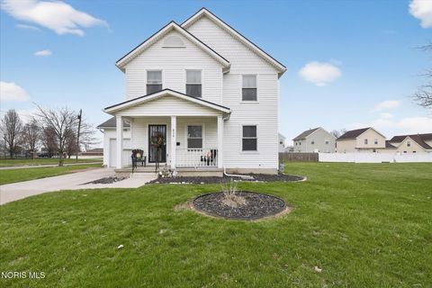 Tiny photo for 836 City Park Park, Toledo, OH 43604 (MLS # 10005509)