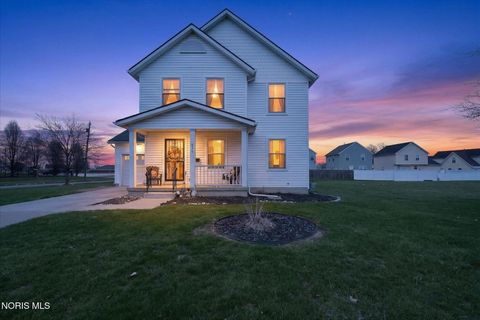 Photo of 836 City Park Park, Toledo, OH 43604 (MLS # 10005509)