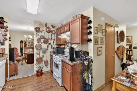 Tiny photo for 836 City Park Park, Toledo, OH 43604 (MLS # 10005509)