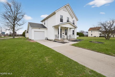 Tiny photo for 836 City Park Park, Toledo, OH 43604 (MLS # 10005509)