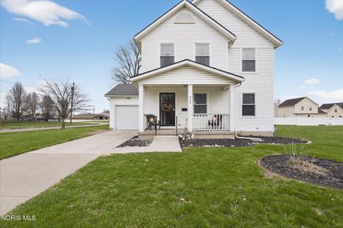 Tiny photo for 836 City Park Park, Toledo, OH 43604 (MLS # 10005509)