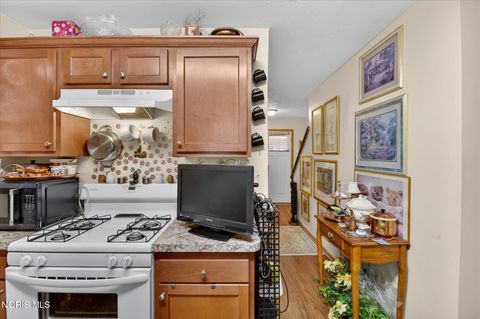 Tiny photo for 836 City Park Park, Toledo, OH 43604 (MLS # 10005509)