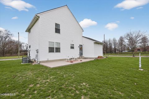 Tiny photo for 836 City Park Park, Toledo, OH 43604 (MLS # 10005509)