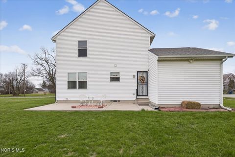 Tiny photo for 836 City Park Park, Toledo, OH 43604 (MLS # 10005509)