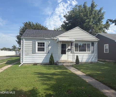 Photo of 5146 Tappan Avenue, Toledo, OH 43612 (MLS # 10012827)