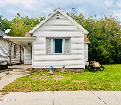 Homes For Sale - 161 Hausman Street<br/> Toledo, OH 43608