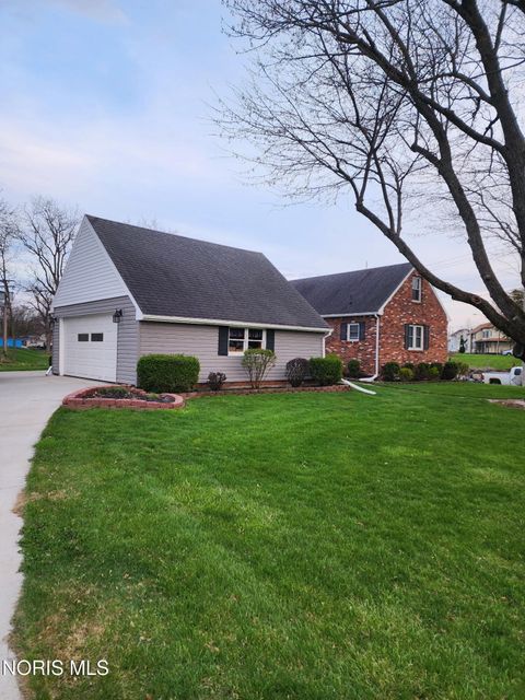 Tiny photo for 428 Pine Street, Pemberville, OH 43450 (MLS # 10006279)