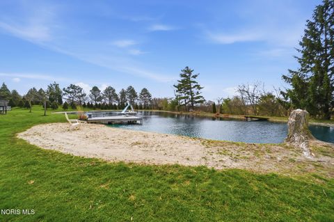 Tiny photo for 14121 Township Rd 213, Findlay, OH 45840 (MLS # 10005986)