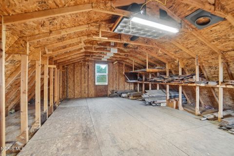 Tiny photo for 14121 Township Rd 213, Findlay, OH 45840 (MLS # 10005986)