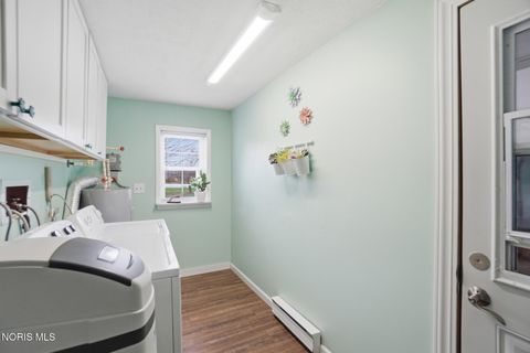 Tiny photo for 14121 Township Rd 213, Findlay, OH 45840 (MLS # 10005986)