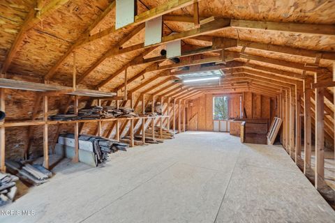 Tiny photo for 14121 Township Rd 213, Findlay, OH 45840 (MLS # 10005986)