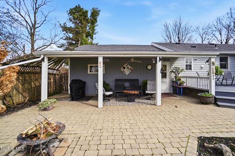 Tiny photo for 14121 Township Rd 213, Findlay, OH 45840 (MLS # 10005986)