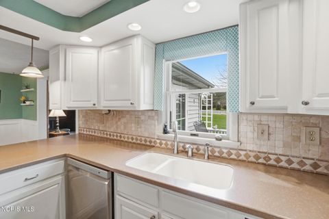 Tiny photo for 14121 Township Rd 213, Findlay, OH 45840 (MLS # 10005986)