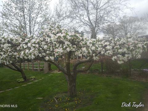 Tiny photo for 14121 Township Rd 213, Findlay, OH 45840 (MLS # 10005986)