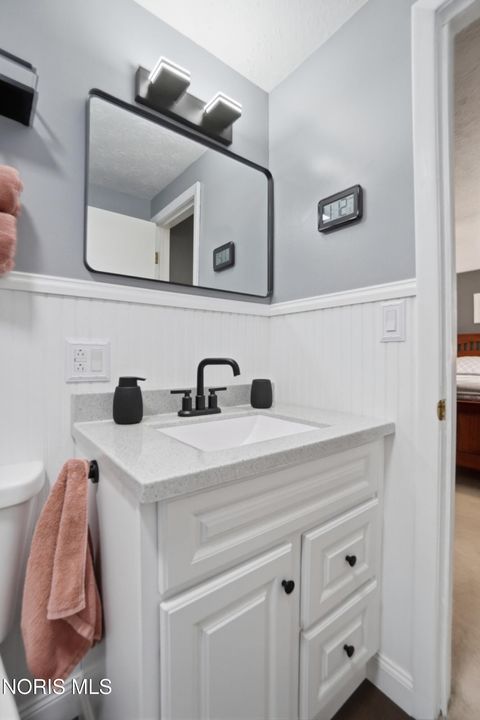 Tiny photo for 14121 Township Rd 213, Findlay, OH 45840 (MLS # 10005986)