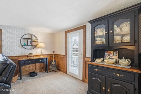 Tiny photo for 14121 Township Rd 213, Findlay, OH 45840 (MLS # 10005986)