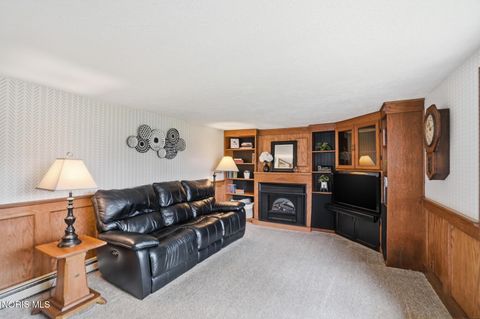 Tiny photo for 14121 Township Rd 213, Findlay, OH 45840 (MLS # 10005986)