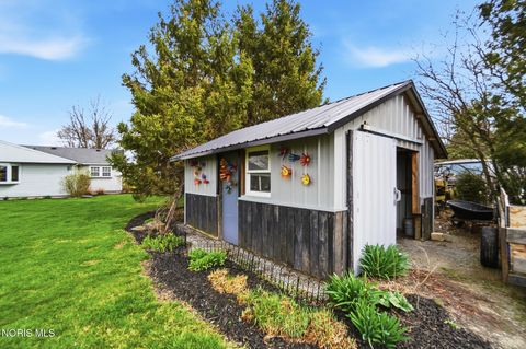 Tiny photo for 14121 Township Rd 213, Findlay, OH 45840 (MLS # 10005986)