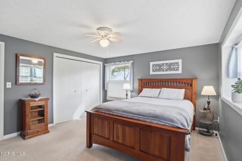 Tiny photo for 14121 Township Rd 213, Findlay, OH 45840 (MLS # 10005986)