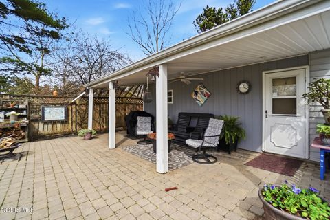 Tiny photo for 14121 Township Rd 213, Findlay, OH 45840 (MLS # 10005986)