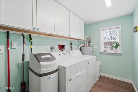 Tiny photo for 14121 Township Rd 213, Findlay, OH 45840 (MLS # 10005986)