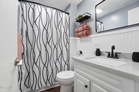 Tiny photo for 14121 Township Rd 213, Findlay, OH 45840 (MLS # 10005986)