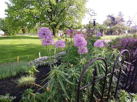 Tiny photo for 14121 Township Rd 213, Findlay, OH 45840 (MLS # 10005986)