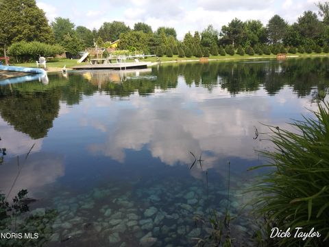 Tiny photo for 14121 Township Rd 213, Findlay, OH 45840 (MLS # 10005986)