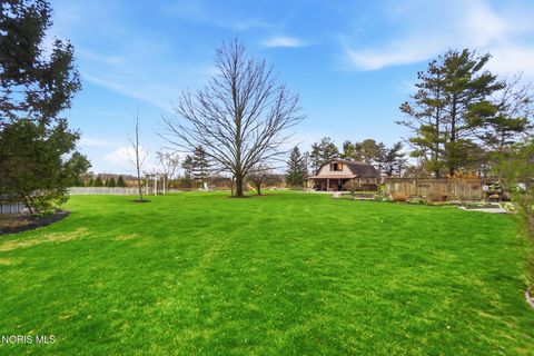 Tiny photo for 14121 Township Rd 213, Findlay, OH 45840 (MLS # 10005986)