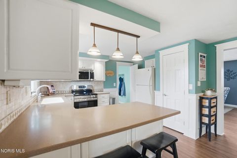 Tiny photo for 14121 Township Rd 213, Findlay, OH 45840 (MLS # 10005986)