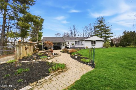 Tiny photo for 14121 Township Rd 213, Findlay, OH 45840 (MLS # 10005986)